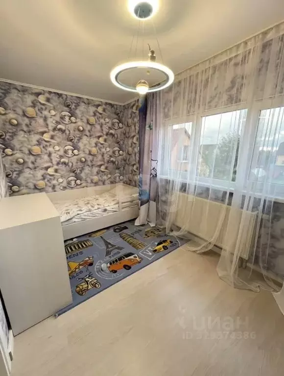Дом в Калининградская область, Калининград Победа садовое ... - Фото 1