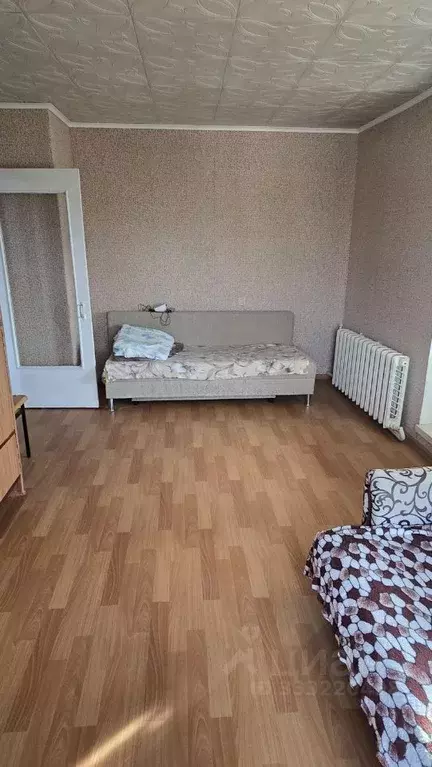 1-к кв. Пермский край, Пермь Автозаводская ул., 45 (34.0 м) - Фото 2
