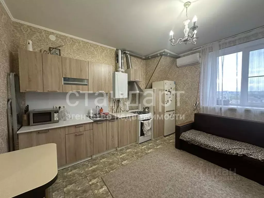 1-к кв. Ставропольский край, Предгорный муниципальный округ, ... - Фото 1