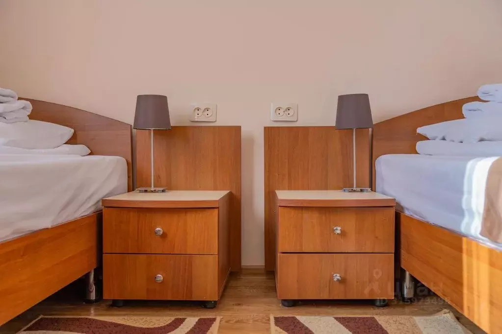 Комната Калужская область, Калуга ул. Карпова, 10 (18.0 м) - Фото 2