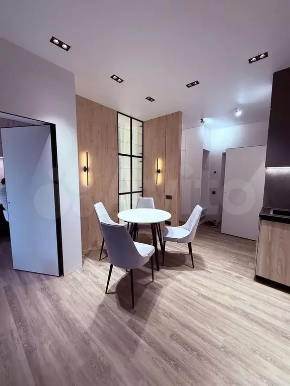 2-к. квартира, 50 м, 5/10 эт. - Фото 1