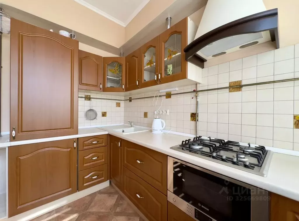 1-к кв. Москва ул. Короленко, 7К3 (39.0 м) - Фото 1