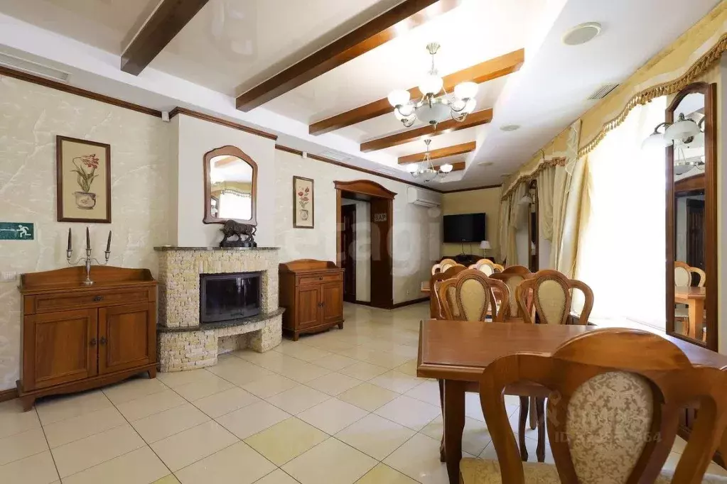 Дом в Калининградская область, Зеленоградский муниципальный округ, ... - Фото 2