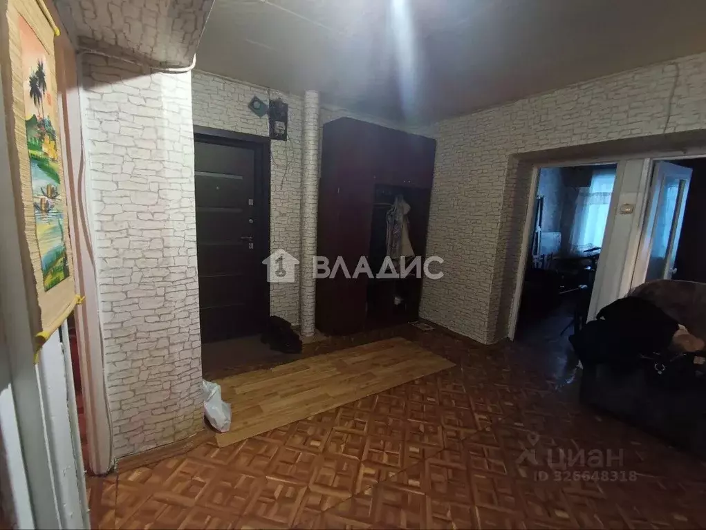 5-к кв. Иркутская область, Ангарск 29-й мкр, 11 (102.9 м) - Фото 1