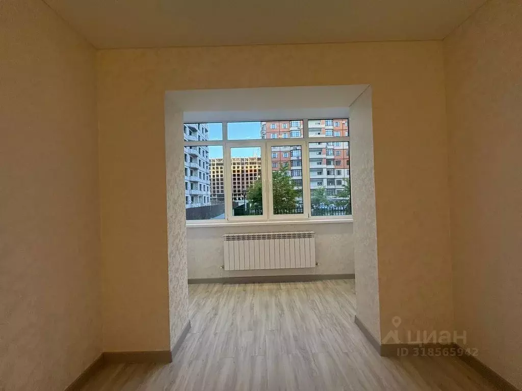 1-к кв. Дагестан, Каспийск ул. Камиля Гасанова, 8 (44.0 м) - Фото 1