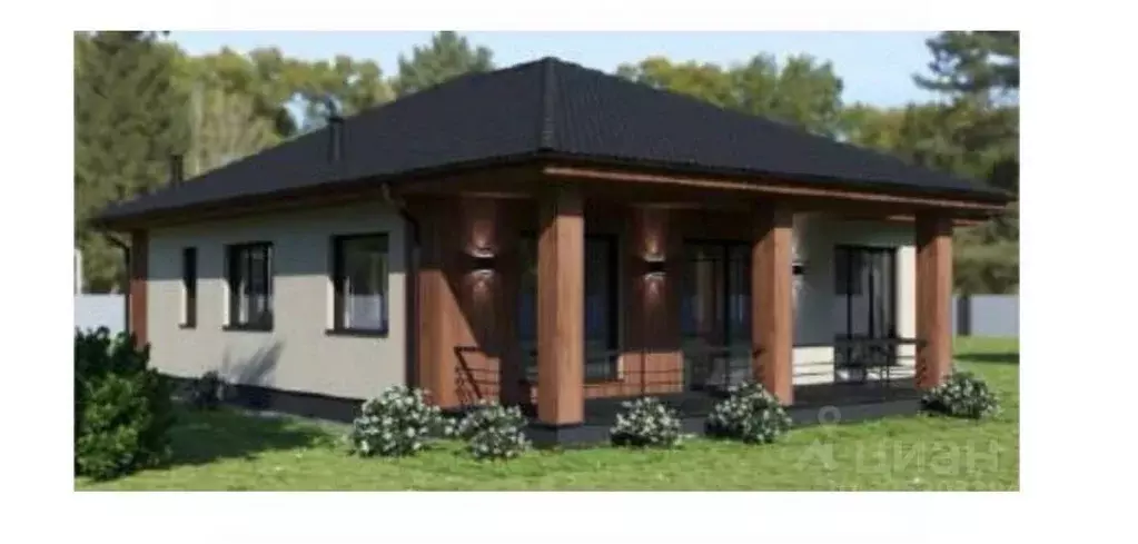 Дом в Ставропольский край, Кировский муниципальный округ, Зольская ... - Фото 2