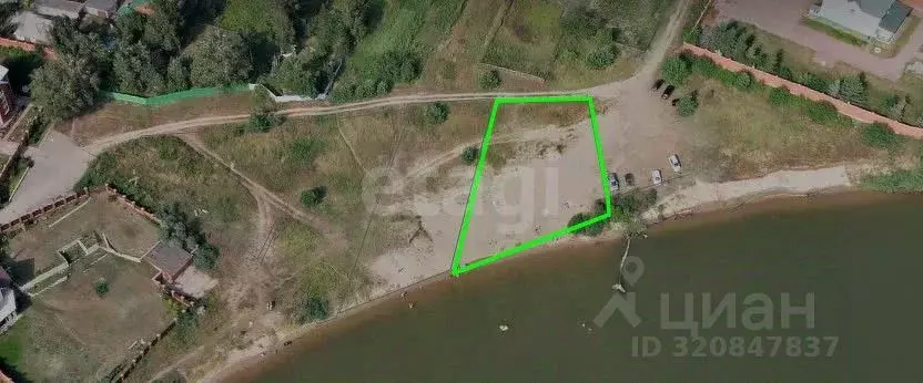 Участок в Новосибирская область, Ордынское рп  (15.02 сот.) - Фото 0