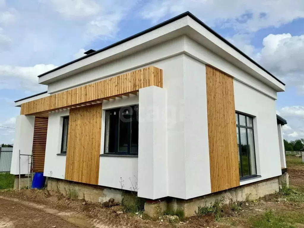 Дом в Московская область, Солнечногорск городской округ, д. ... - Фото 1