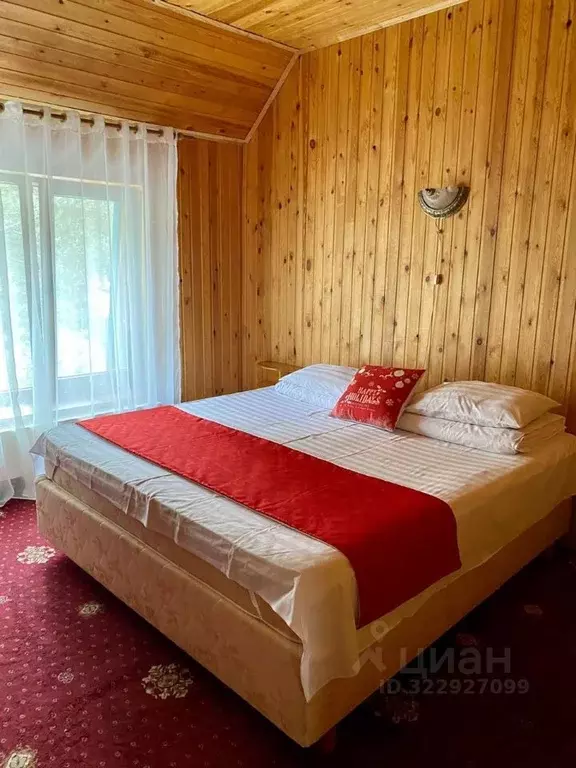 Комната Кабардино-Балкария, Эльбрусский район, с. Терскол, ... - Фото 2