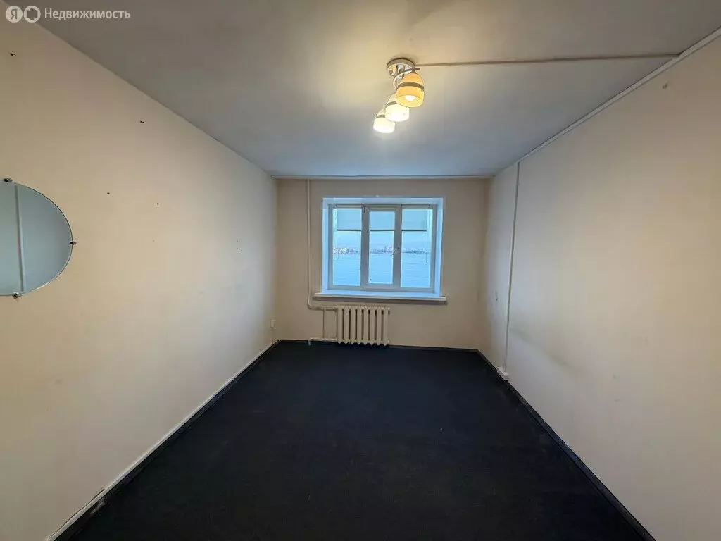 1к в 4-комнатной квартире (16.6 м) - Фото 2