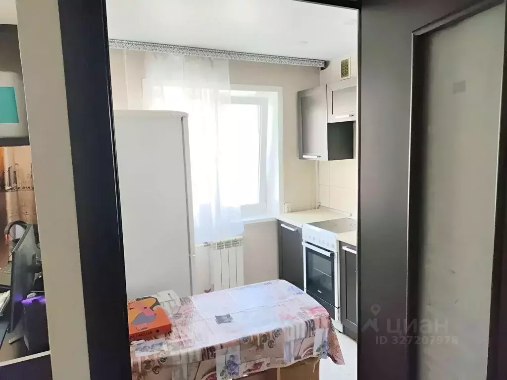 2-к кв. Иркутская область, Иркутск бул. Постышева, 5 (47.0 м) - Фото 2