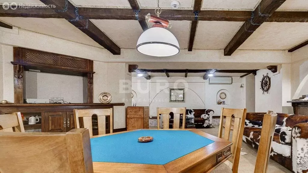 Дом в деревня Новодарьино, ДСК Дипломат (1460 м) - Фото 1