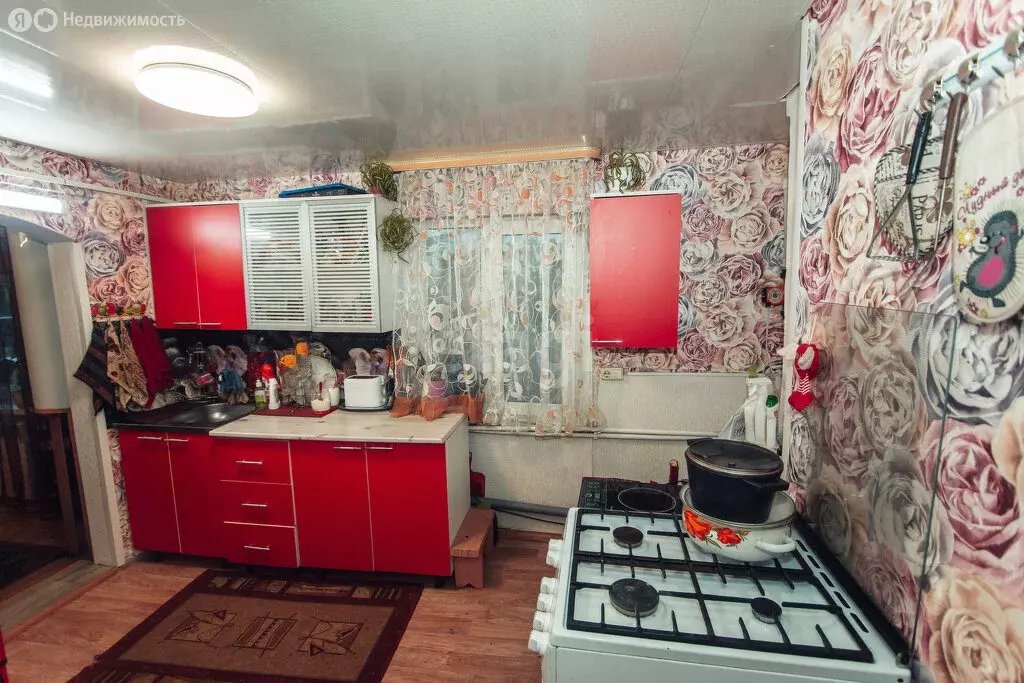 Дом в Ангарск, СНТ Автомобилист (180 м) - Фото 1