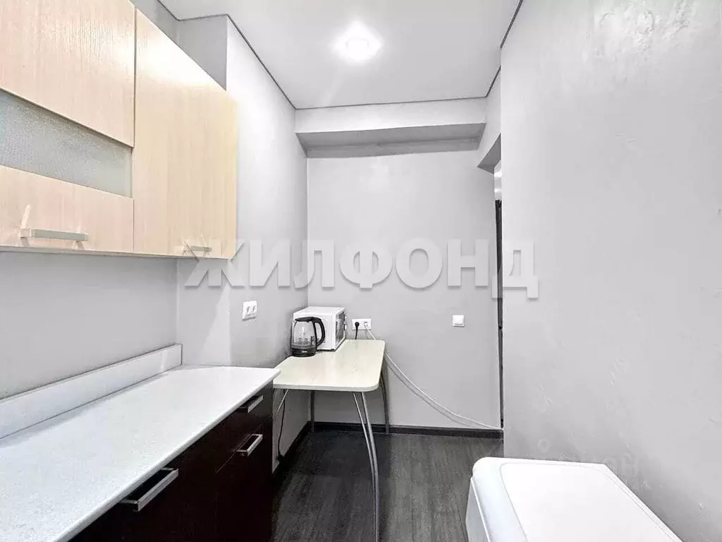 2-к кв. Архангельская область, Архангельск Локомотивная ул., 50 (35.2 ... - Фото 2