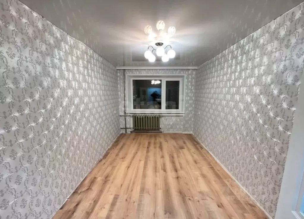 2-к кв. Вологодская область, Вологда ул. Можайского, 46 (43.8 м) - Фото 1