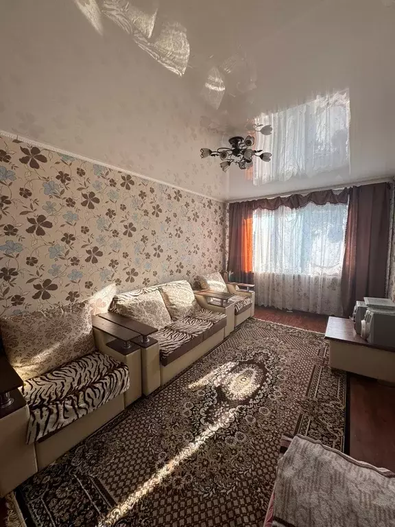 Квартира, 2 комнаты, 47.9 м - Фото 1