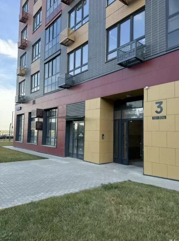 1-к кв. Московская область, Ленинский городской округ, пос. Битца ... - Фото 1