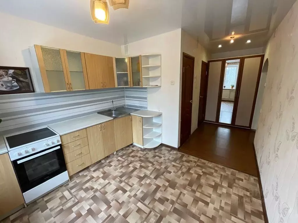 2-к кв. Карелия, Петрозаводск Ключевское ш., 7А (53.0 м) - Фото 0