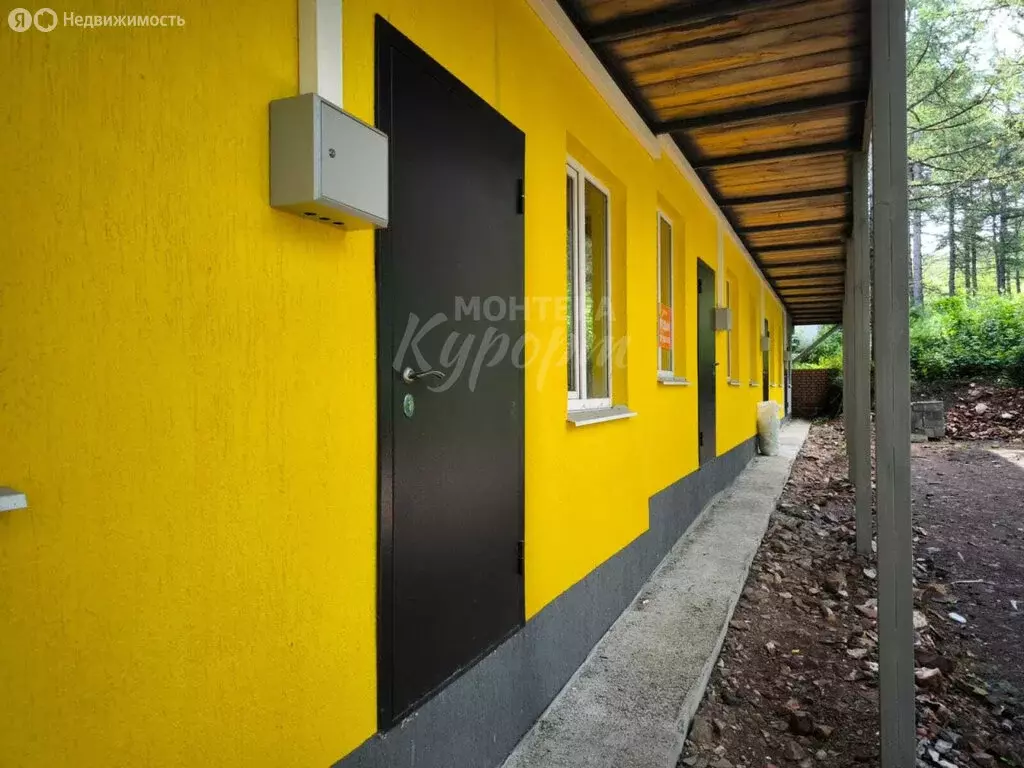 2-комнатная квартира: Абзелиловский район, Ташбулатовский сельсовет, ... - Фото 1