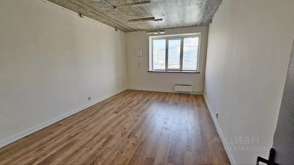 Офис в Новосибирская область, Новосибирск просп. Димитрова, 1 (24 м) - Фото 1