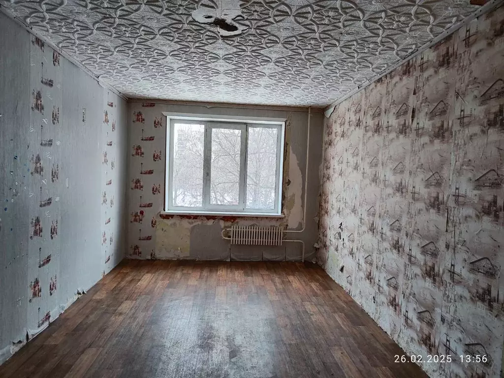 Продаётся 1-к квартира, 32.6 м - Фото 0