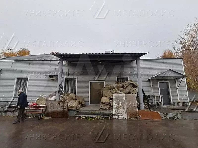 Помещение свободного назначения 367 м - Фото 1