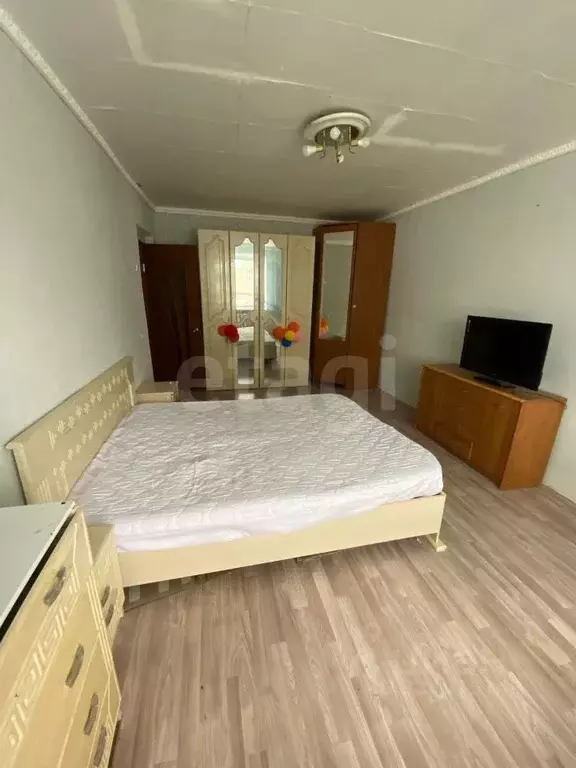 1-к кв. Ямало-Ненецкий АО, Ноябрьск Транспортная ул., 7 (34.9 м) - Фото 1