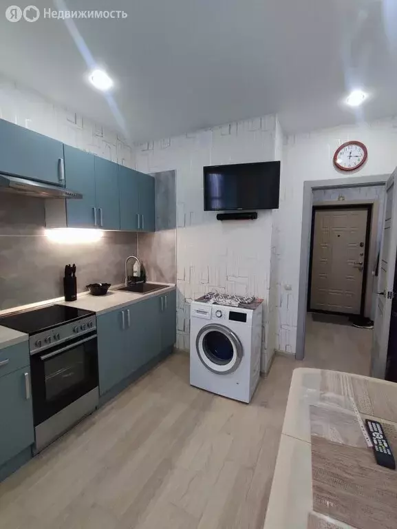 1-комнатная квартира: Зеленоград, Георгиевский проспект, 33к5 (33.5 м) - Фото 1