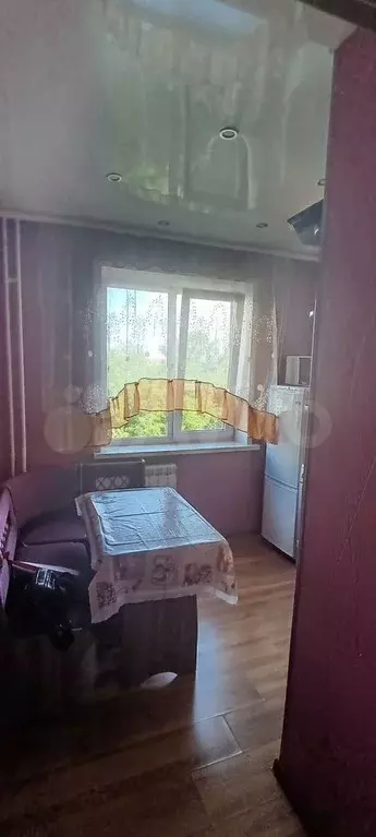 1-к. квартира, 30 м, 5/9 эт. - Фото 1