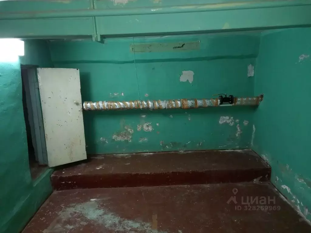 Помещение свободного назначения в Пермский край, Пермь ул. Маршала ... - Фото 2