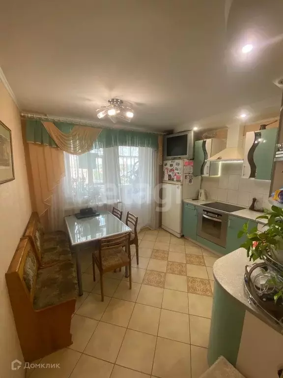 Продаётся 3-к квартира, 76.8 м - Фото 0