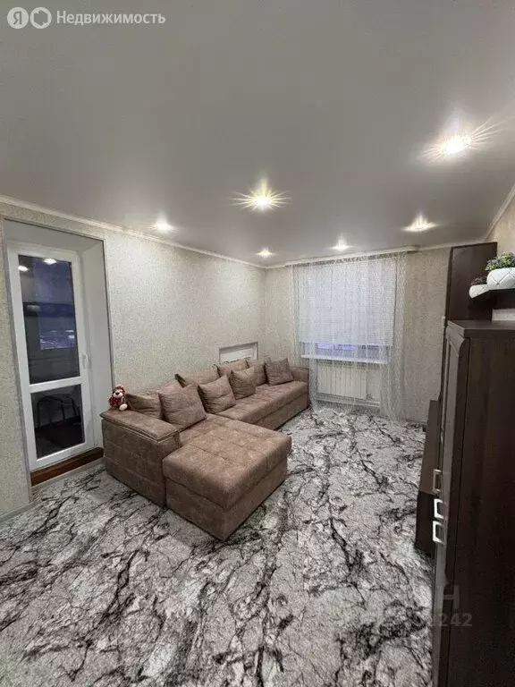 2-комнатная квартира: Сальск, Родниковая улица, 8 (50 м) - Фото 2