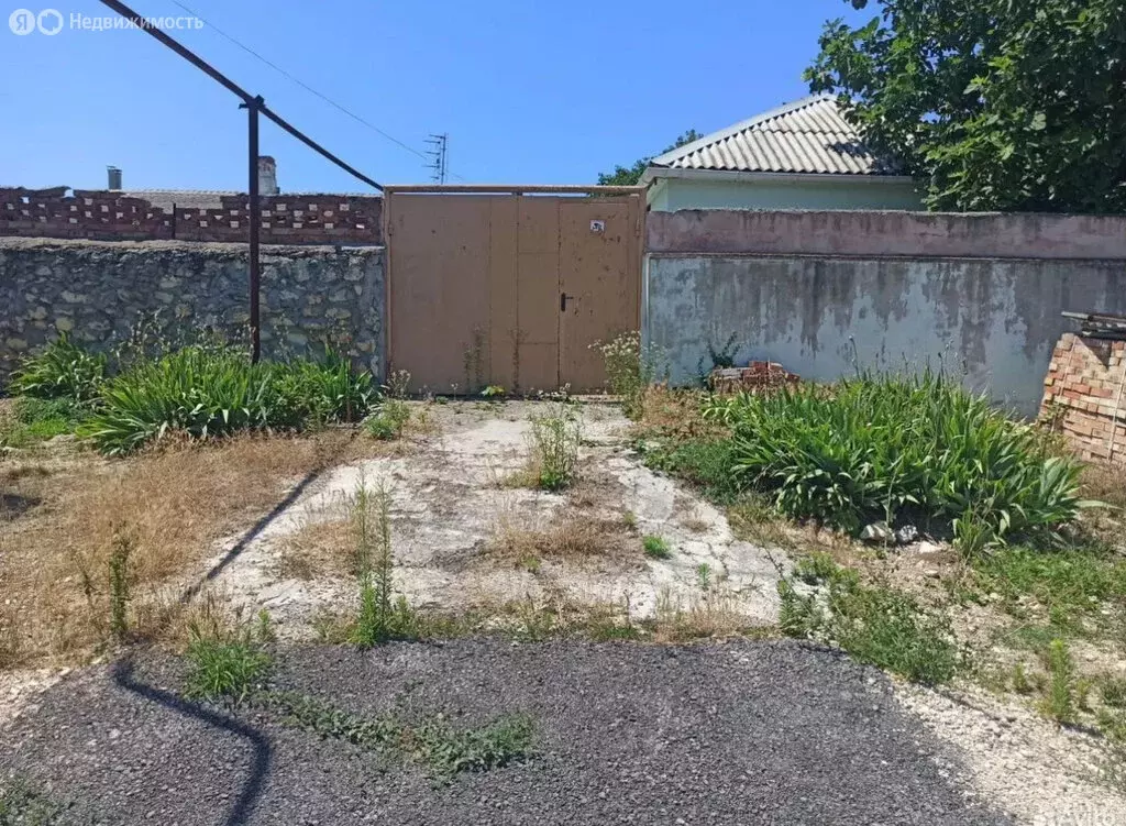 Участок в Севастополь, Террасная улица, 14 (10.1 м) - Фото 1