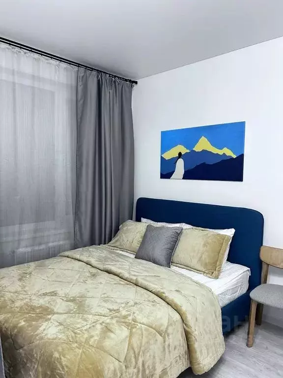 1-к кв. Санкт-Петербург Пулковское ш., 95к3 (24.0 м) - Фото 0