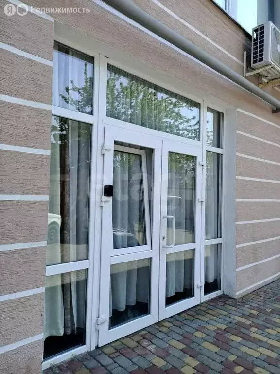 Квартира-студия: Геленджик, Туристическая улица, 3к2 (23.5 м) - Фото 1