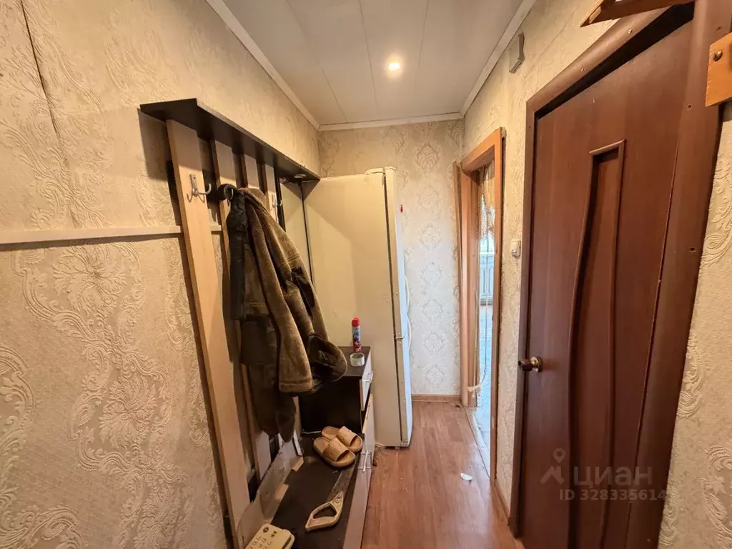 1-к кв. Калужская область, Калуга ул. Болдина, 13 (31.6 м) - Фото 1