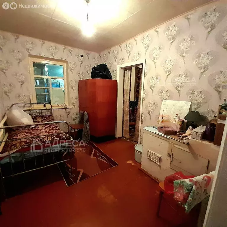 Дом в Мокрый Гашун, улица Скибы, 15 (49.5 м) - Фото 0