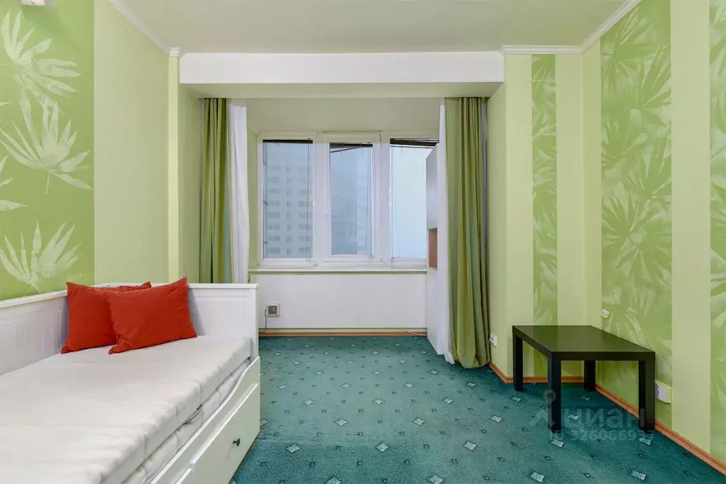 1-к кв. Санкт-Петербург ул. Кораблестроителей, 12к2 (36.9 м) - Фото 1