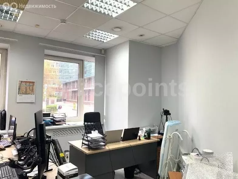 Офис (179.6 м) - Фото 1