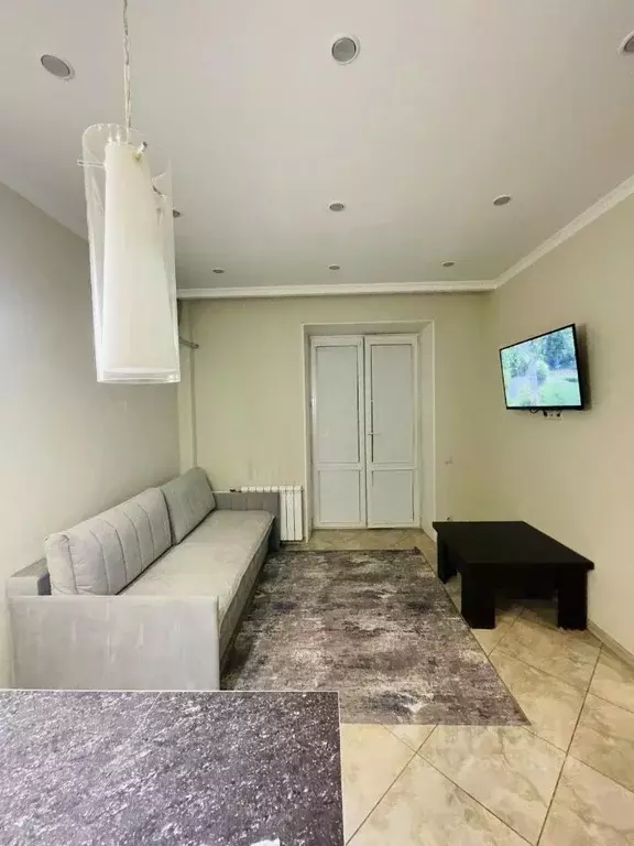 1-к кв. Московская область, Люберцы Зенино ЖК Самолет мкр, ул. Камова, ... - Фото 1