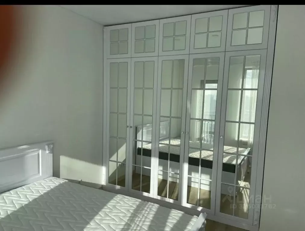 2-к кв. Москва 2-й Грайвороновский проезд, 44к2 (40.0 м) - Фото 2