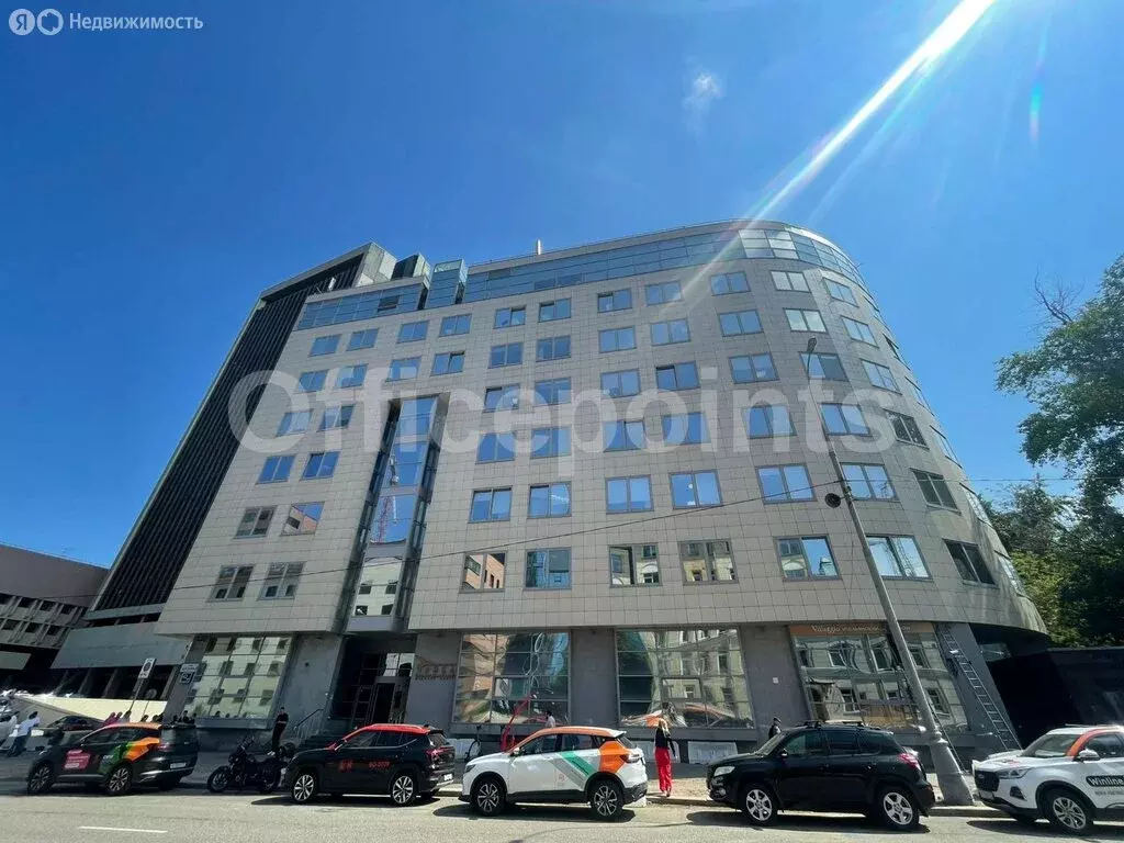 Офис (126.5 м) - Фото 2