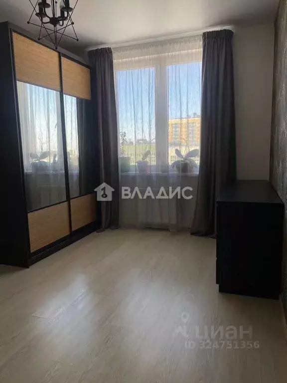 3-к кв. Нижегородская область, Нижний Новгород д. Анкудиновка, ул. ... - Фото 1