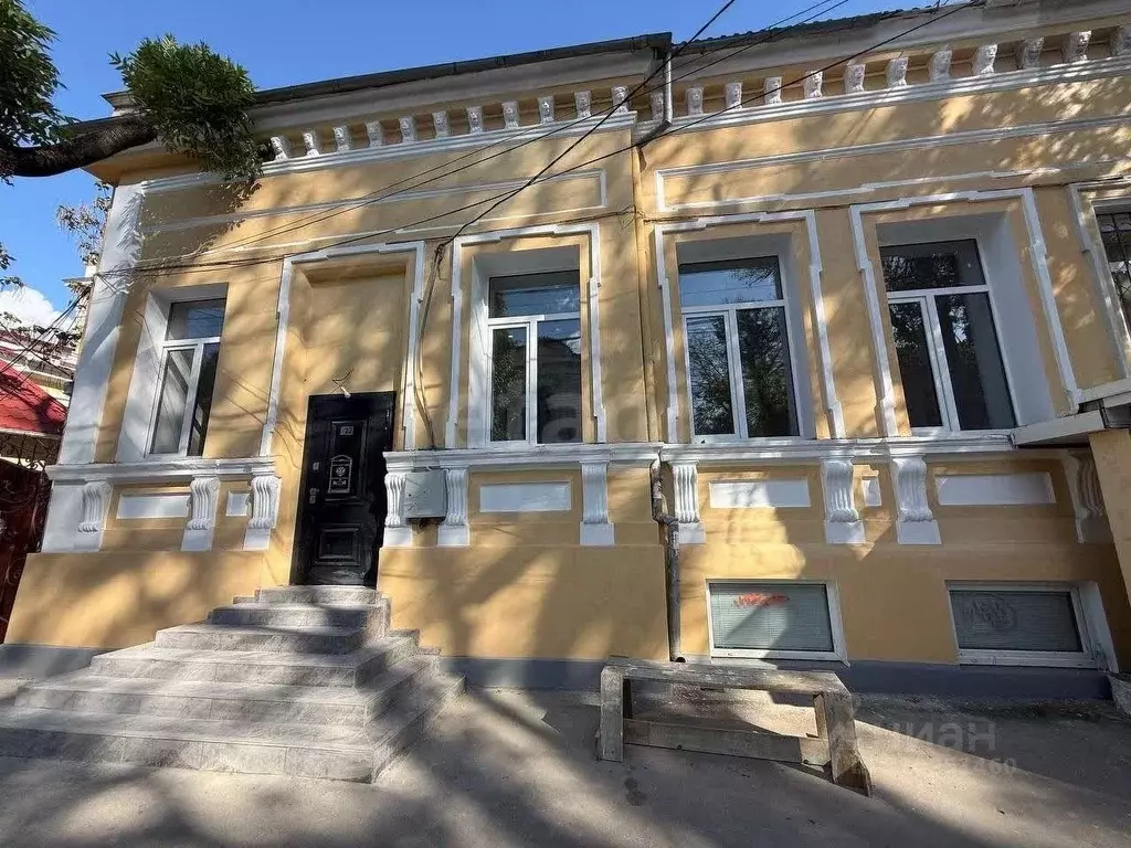 4-к кв. Крым, Симферополь ул. Желябова (105.4 м) - Фото 1
