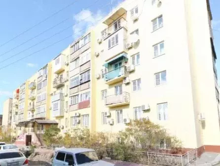 Офис в Астраханская область, Астрахань ул. Шаумяна, 73 (132 м) - Фото 2