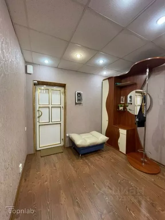 2-к кв. Краснодарский край, Краснодар Морская ул., 4 (65.0 м) - Фото 2