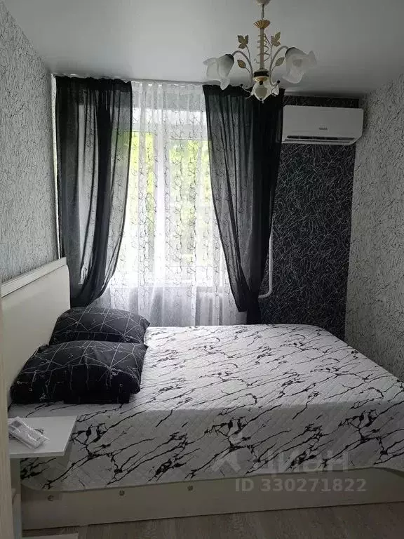 2-к кв. Адыгея, Майкоп ул. Хакурате, 236 (44.0 м) - Фото 1