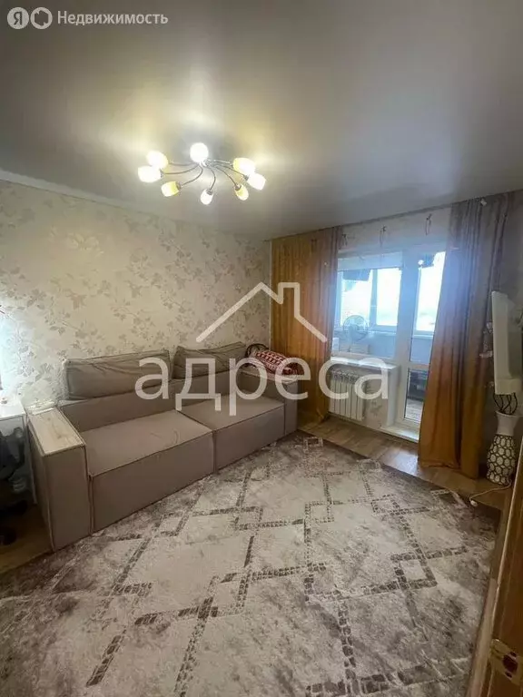 2-комнатная квартира: Самара, Московское шоссе, 294 (51.7 м) - Фото 1