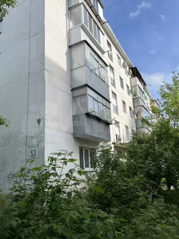 2-к. квартира, 44 м, 5/5 эт. - Фото 0