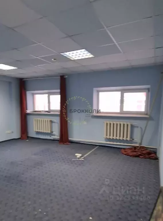 Офис в Ростовская область, Ростов-на-Дону ул. Текучева, 139А (38 м) - Фото 1